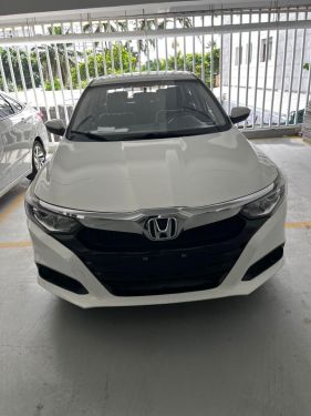 Annonce AUTO.CI : Honda Civic 2021
