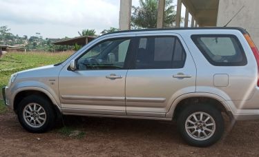 Annonce AUTO.CI : Honda CR-V 2