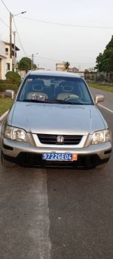 Annonce AUTO.CI : Honda CR-V Japonais