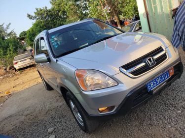 Annonce AUTO.CI : Honda CR-V Crv2