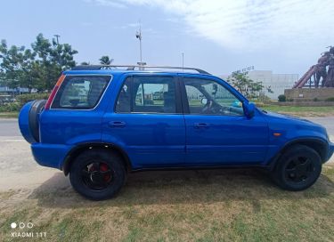 Annonce AUTO.CI : Honda CR-V 1