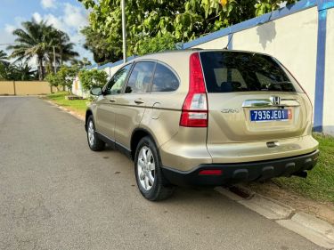 Annonce AUTO.CI : Honda CR-V HONDA CR-V3