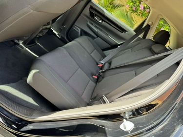 Annonce AUTO.CI : Honda CR-V SPORT