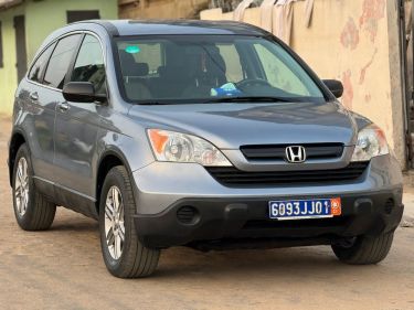 Annonce AUTO.CI : Honda CR-V 2007-2008