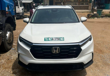 Annonce AUTO.CI : Honda CR-V Japonaise 