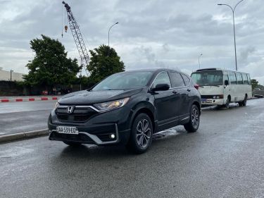 Annonce AUTO.CI : Honda CR-V Honda CRV