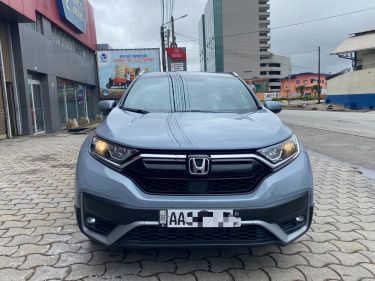 Annonce AUTO.CI : Honda CR-V Honda CRV