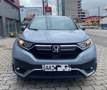 Annonce AUTO.CI : Honda CR-V SPORT 