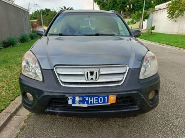 Annonce AUTO.CI : Honda CR-V CR-V2
