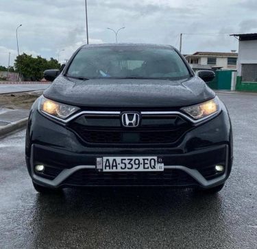 Annonce AUTO.CI : Honda CR-V AWD 