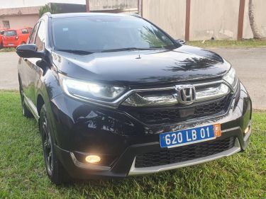 Annonce AUTO.CI : Honda CR-V Honda CRV
