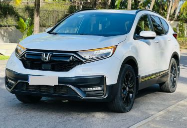 Annonce AUTO.CI : Honda CR-V Honda CRV