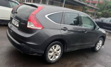 Annonce AUTO.CI : Honda CR-V 6