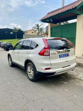 Annonce AUTO.CI : Honda CR-V Full option toit panorami