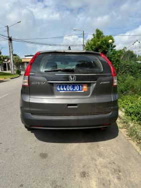 Annonce AUTO.CI : Honda CR-V 6
