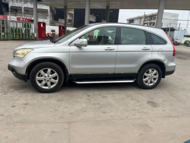 Annonce AUTO.CI : Honda CR-V 3