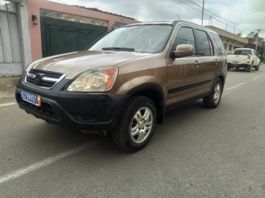 Annonce AUTO.CI : Honda CR-V Phase 2 L4