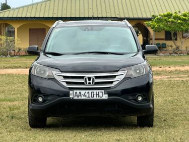 Annonce AUTO.CI : Honda CR-V Honda CRV