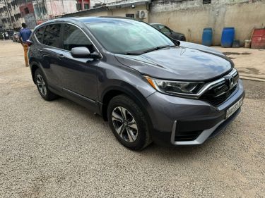 Annonce AUTO.CI : Honda CR-V Crv5
