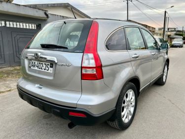 Annonce AUTO.CI : Honda CR-V HONDA CRV3 2008