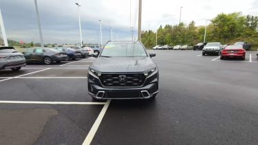 Annonce AUTO.CI : Honda CR-V HYBRID SPORT TOURING 2025