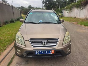 Annonce AUTO.CI : Honda CR-V Phase 2 L4