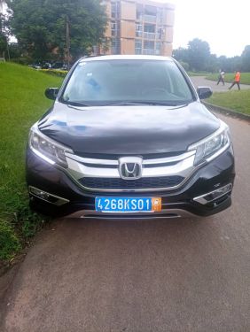 Annonce AUTO.CI : Honda CR-V Phase 4 L4