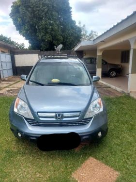 Annonce AUTO.CI : Honda CR-V Honda CR-V 3 année 2011