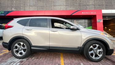 Annonce AUTO.CI : Honda CR-V 5 SPORT