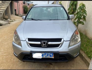 Annonce AUTO.CI : Honda CR-V Américain 