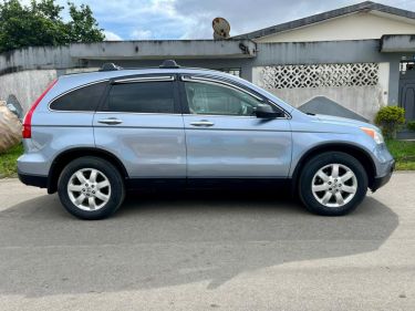 Annonce AUTO.CI : Honda CR-V HONDA CRV3 2008
