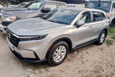 Annonce AUTO.CI : Honda CR-V 2024