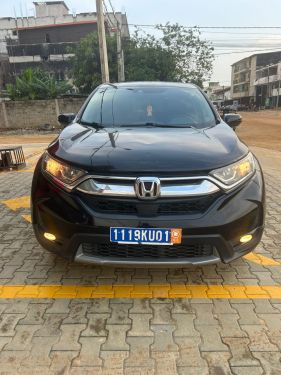 Annonce AUTO.CI : Honda CR-V Américain 