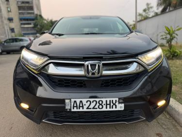 Annonce AUTO.CI : Honda CR-V Moteur 1.4