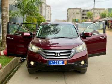 Annonce AUTO.CI : Honda CR-V Moteur 1.4