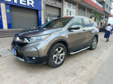 Annonce AUTO.CI : Honda CR-V 2.0L