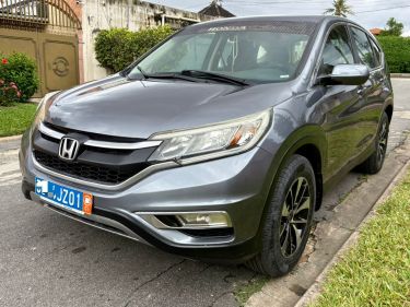 Annonce AUTO.CI : Honda CR-V 1.2L 