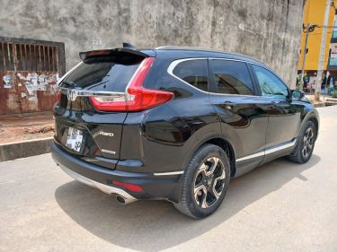 Annonce AUTO.CI : Honda CR-V 2.0L modèle touring full 