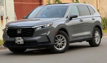 Annonce AUTO.CI : Honda CR-V 2.0L modèle CRV6 full opt