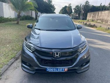 Annonce AUTO.CI : Honda HR-V L4