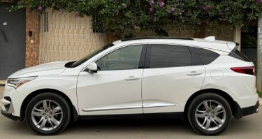 Annonce AUTO.CI : Honda Prelude Acura RDX