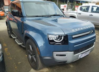 Annonce AUTO.CI : Land-Rover Defender land rover DEFENDER 2022