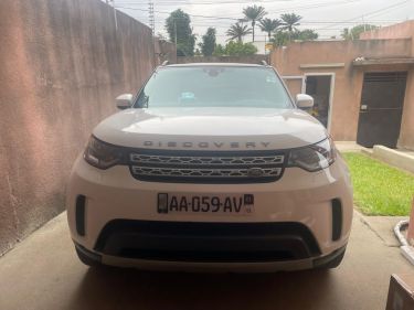 Annonce AUTO.CI : Land-Rover Discovery Land rover discovery 