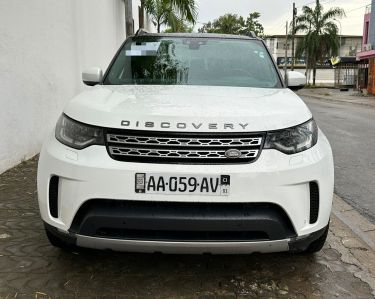 Annonce AUTO.CI : Land-Rover Discovery SUV 