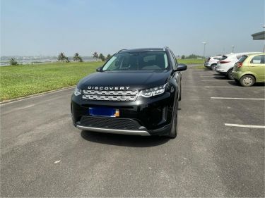 Annonce AUTO.CI : Land-Rover Discovery Range rover discovery
