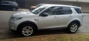 Annonce AUTO.CI : Land-Rover Discovery Range rover discovery