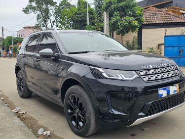 Annonce AUTO.CI : Land-Rover Discovery Range rover discovery