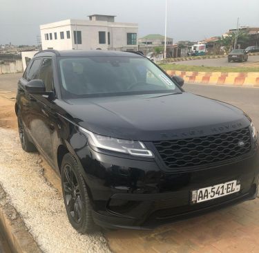 Annonce AUTO.CI : Land-Rover Range Rover Velar p250 s SE R-dynamic