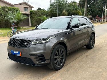 Annonce AUTO.CI : Land-Rover Range Rover Range rover velar