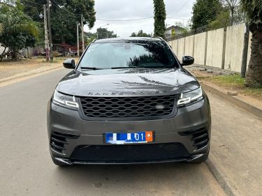 Annonce AUTO.CI : Land-Rover Range Rover Range rover velar P380 SE